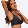Magic Festonné Sans Coutures Sans Armatures Soutien-Gorge