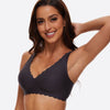 Magic Festonné Sans Coutures Sans Armatures Soutien-Gorge