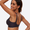 Magic Festonné Sans Coutures Sans Armatures Soutien-Gorge