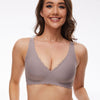 Magic Festonné Sans Coutures Sans Armatures Soutien-Gorge