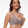 Magic Festonné Sans Coutures Sans Armatures Soutien-Gorge