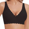 Magic Festonné Sans Coutures Sans Armatures Soutien-Gorge