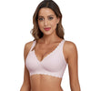 Magic Festonné Sans Coutures Sans Armatures Soutien-Gorge