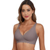 Magic Festonné Sans Coutures Sans Armatures Soutien-Gorge