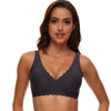Magic Festonné Sans Coutures Sans Armatures Soutien-Gorge