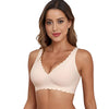 Magic Festonné Sans Coutures Sans Armatures Soutien-Gorge