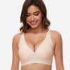 Magic Festonné Sans Coutures Sans Armatures Soutien-Gorge