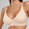 Magic Sans Coutures Décolleté en V Profond Soutien-Gorge Sans Armatures