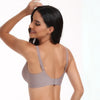 Magic Sans Coutures Décolleté en V Profond Soutien-Gorge Sans Armatures