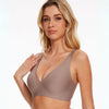 Magic Sans Coutures Décolleté en V Profond Soutien-Gorge Sans Armatures