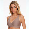 Magic Sans Coutures Décolleté en V Profond Soutien-Gorge Sans Armatures