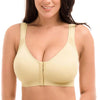 Posture Soutien-Gorge Sans Armatures à Effet Liftant