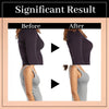 Posture Soutien-Gorge Sans Armatures à Effet Liftant