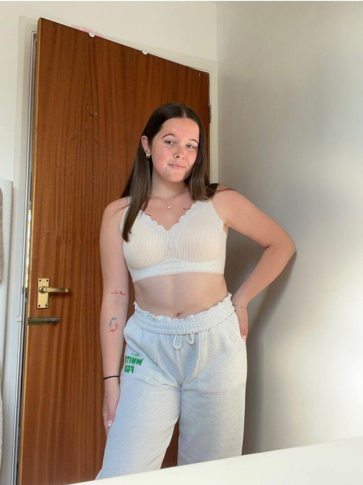 "J'étais sceptique, maintenant j'en ai quatre."