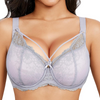 Magic Soutien-Gorge Confort Armatures Sans Coutures Grande Taille