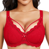 Magic Soutien-Gorge Confort Armatures Sans Coutures Grande Taille